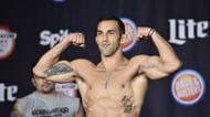 Derek Campos could move on to the next round